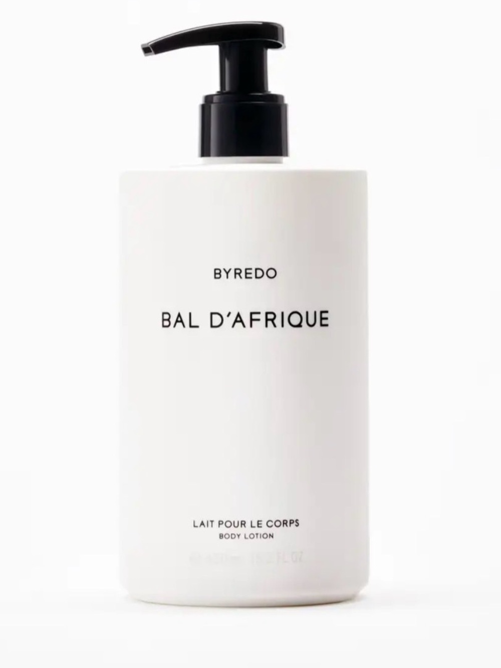 Byredo Bal D'Afrique Body Lotion 450ML